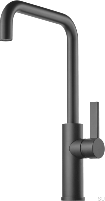 ARM980 Смеситель для кухни из графитовой латуни