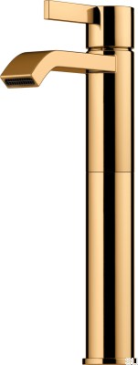 Смеситель для умывальника ARM081M, полированная латунь, неокрашенный