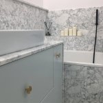 U.1.0--Gałka-Meblowa-Ina-L-Mosiężna-Szczotkowana-Nielakierowana-Open&amp;Hide-Skandynawskie-Uchwyty_5