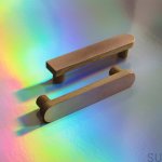 M_3-0-0-2--Uchwyt-meblowy-podłużny-Copper-Round-Drewniany-Dębowy-z-Miedzią-Szczotkowaną-Nielakierowaną-Dot-MAnufacture-Skandynawskie-Uchwyty_3