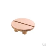 M_5-0-0-2--Uchwyt-meblowy-Copper-Półokrągły-Drewniany-Dębowy-z-Miedzią-Szczotkowana-Nielakierowana-Dot-Manufacture-Skandynawskie-Uchwyty_4