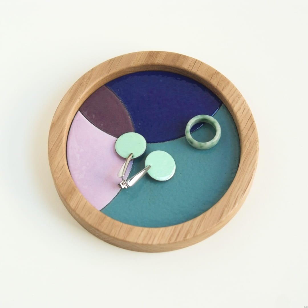 E_58-0-0-2--Tacka-na-Bizuterie-Eclipse-Drewniana-Emaliowana-Kolorowa-wzór-3-Dot-Manufacture-Skandynawskie-Uchwyty_7