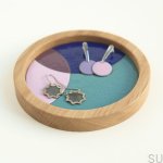 E_58-0-0-2--Tacka-na-Bizuterie-Eclipse-Drewniana-Emaliowana-Kolorowa-wzór-3-Dot-Manufacture-Skandynawskie-Uchwyty_8