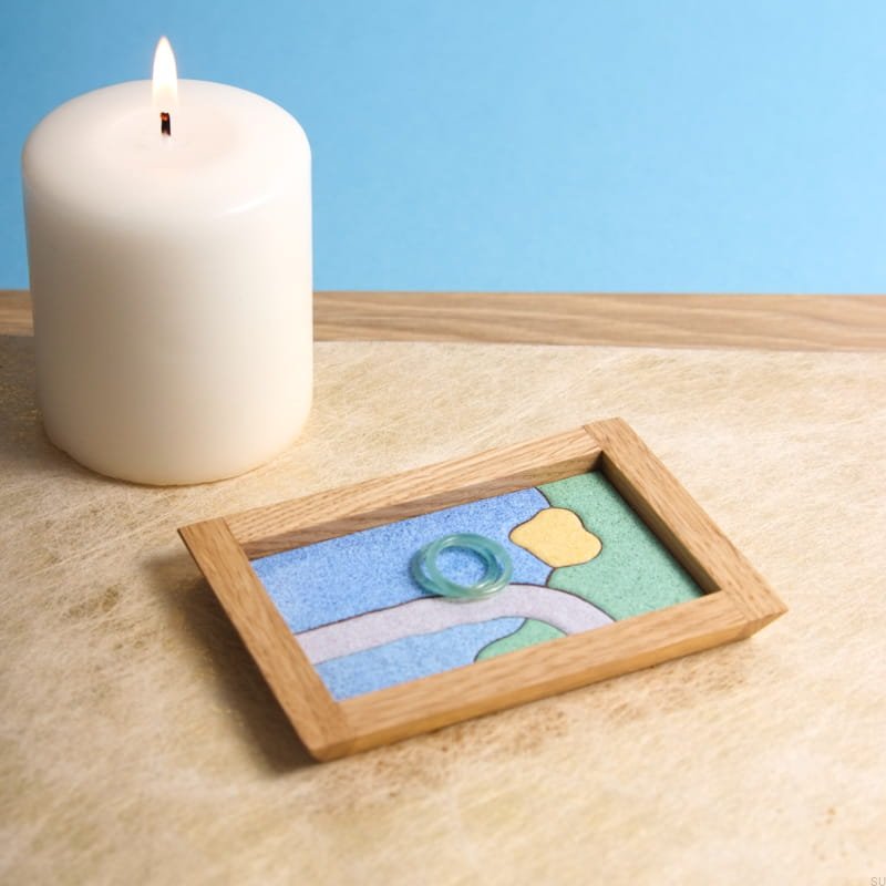 E_64-0-0-2--Tacka-na-biżuterię-Scene-Sweet-Melange-Drewniana-Emaliowana-Dot-Manufacture-Skandynwaskie-Uchwyty_3