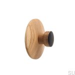 R_1-80-0-2--Podkładka-pod-gałkę-rozeta-okrągła-80-olej-Twardy-DOT- Manufacture -Skandynawskie-Uchwyty_1