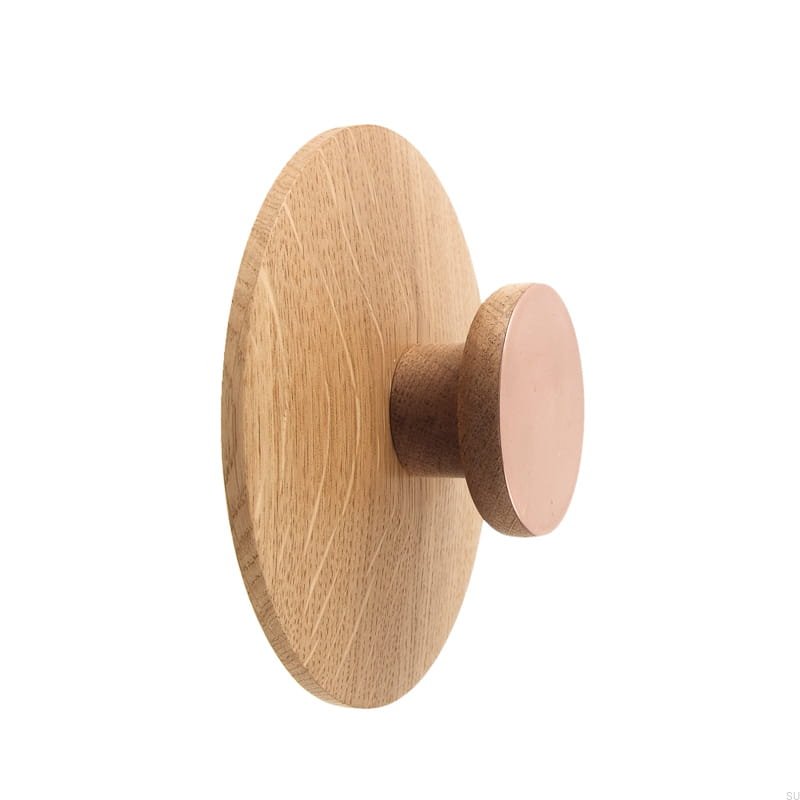 R_1-130-0-2--Podkładka-pod-gałkę-rozeta-okrągła-130-olej-Twardy-DOT- Manufacture -Skandynawskie-Uchwyty_1