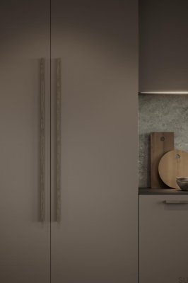 Elan 1088 Деревянный Дуб Коричневый Elan 1088 Деревянный Дуб Коричневый