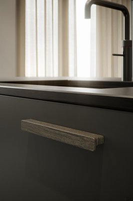 Elan 160 Деревянный Дуб Коричневый Elan 160 Деревянный Дуб Коричневый