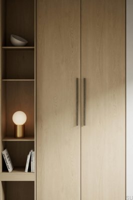 Elan 544 Деревянный Дуб Коричневый Elan 544 Деревянный Дуб Коричневый