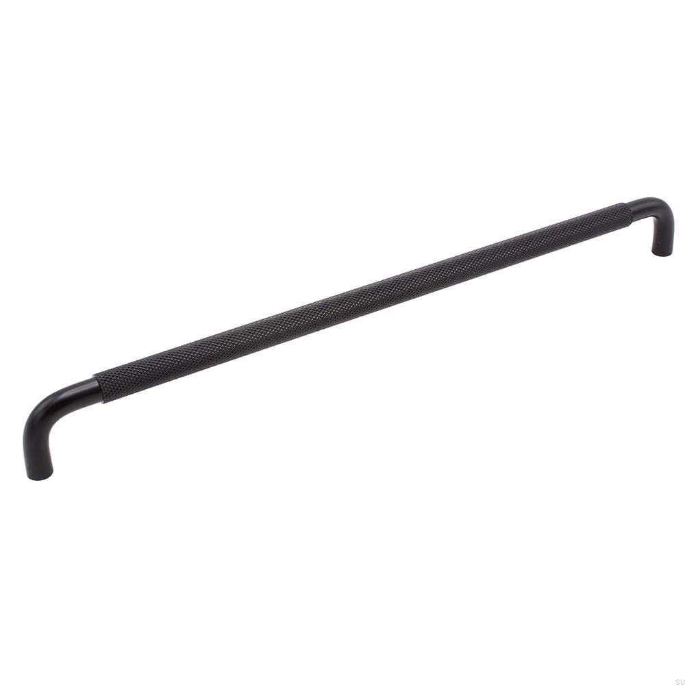 Uchwyt podłużny Helix 320 mm czarny