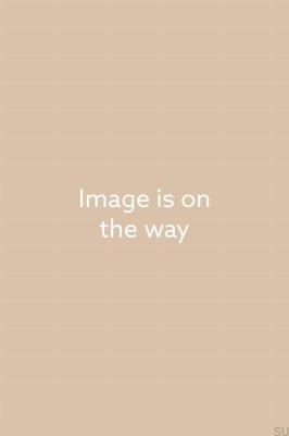 Удлиненная мебельная ручка D Handle 64 Сталь Серебристый Сатин