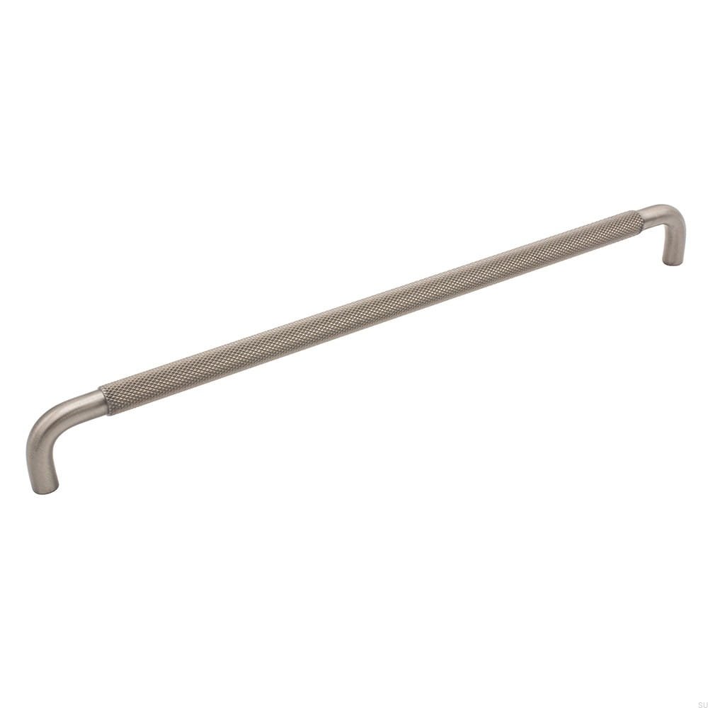 Uchwyt podłużny Helix 320mm, stal nierdzewna