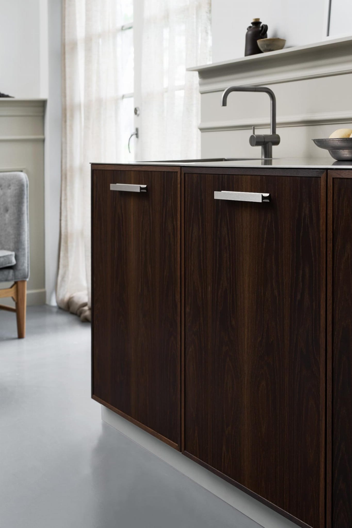 457020160-66--Uchwyt-meblowy-podłużny-Track-160-Aluminiowy-Srebrny-Furnipart-Skandynawskie-Uchwyty_2