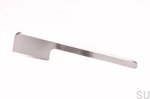 Uchwyt meblowy Soft Cut 200 stalowy