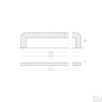 U.6.1--Uchwyt-Meblowy-Podłużny-Isa-L-Mosiężny-Szczotkowany-Nielakierowany-Open&Hide-Skandynawskie-Uchwyty_3