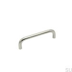 Uchwyt podluzny Bolmen 96 Nikiel