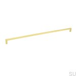 Zdjecie zlotego uchwytu 0143-492 mosieznego