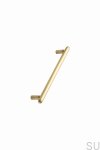 554620160-35--Uchwyt-meblowy-podłużny-Tocco-160-Metalowy-Złoty-Szczotkowany-Furnipart-Skandynawskie-Uchwyty_1