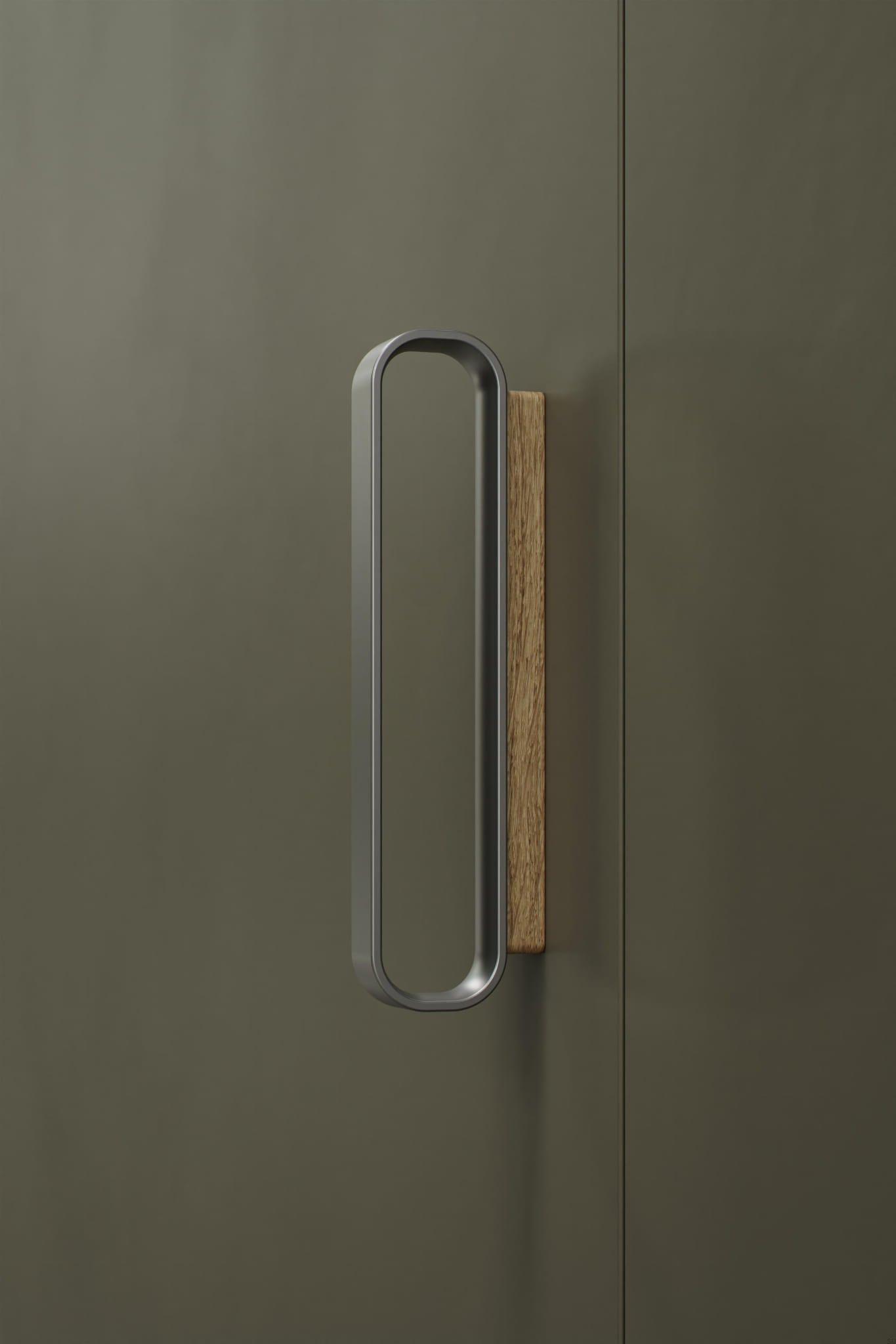 557120096-052/66--Uchwyt-meblowy-podłużny-Race-96-Drewniany-Dębowy-ze-Srebrnym-Furnipart-Skandynawskie-Uchwyty_2