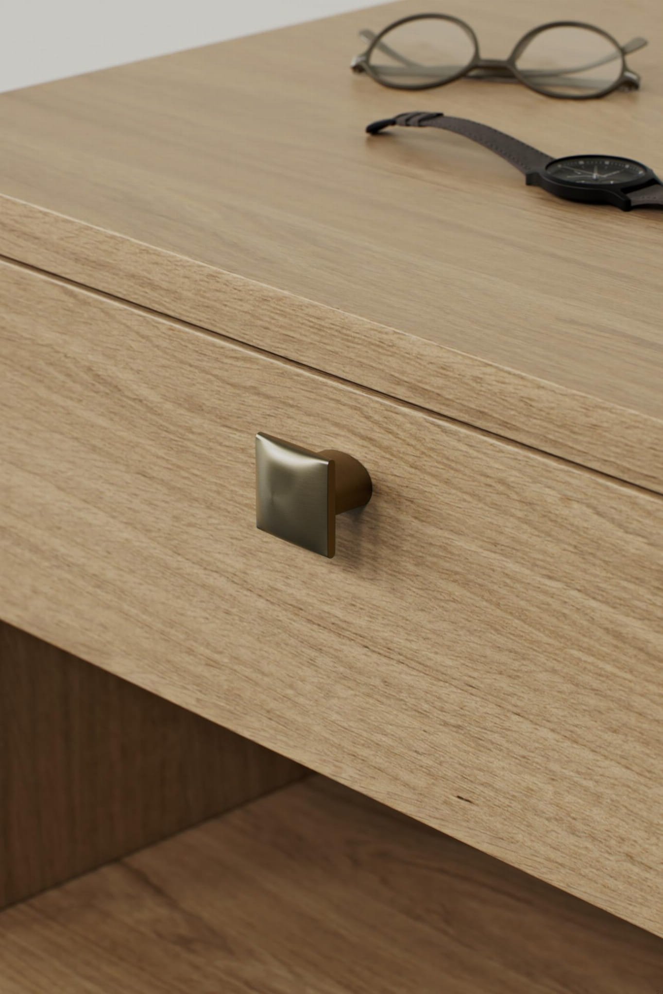 557320016-32--Gałka-meblowa-Flow-16-Metalowa-Złota-Szczotkowana-Furnipart-Skandynawskie-Uchwyty_2