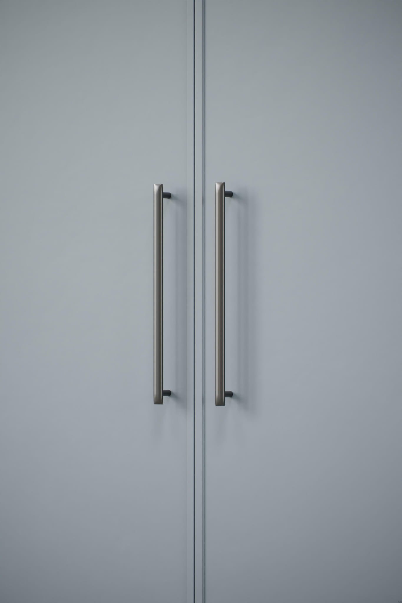 557320320-74--Uchwyt-meblowy-podłużny-Flow-320-Metalowy-Gun-Metal-Furnipart-Skandynawskie-Uchwyty_2