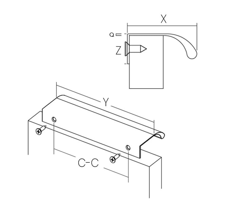 419720200-76-1--Uchwyt-meblowy-krawędziowy-Edge-Straight-2x80-Aluminiowy-Czarny-Mat-Szczotkowany-Furnipart_Skandynawskie-Uchwyty_4