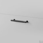 Zdjecie uchwytu podluznego pull bar linear czarnego