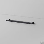 Zdjecie uchwytu podluznego Pull Bar Linear medium czarnego