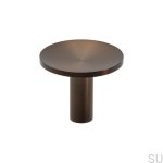 339379-11--Gałka-Meblowa-Sture-28-Mosięzna-Brązowa-Szczotkowana-Beslag-Design-Skandynawskie-Uchwyty_1