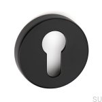 Zdjęcie Szyldu metalowego czarnego