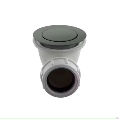 Пробка для ванны Pop-up 22200 Ash Green Brass