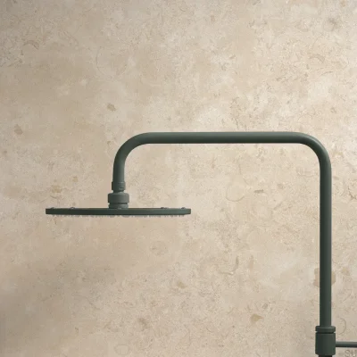 TVM7200-150 Душевой набор из латуни пепельно-зеленого цвета