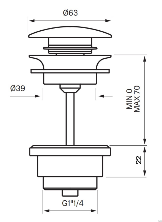 9428216--Uniwersalny-korek-Pop-up-do-umywalki-74400-Mosiężny-Deep-Blue-Tapwell-Skandynawskie_Uchwyty_3