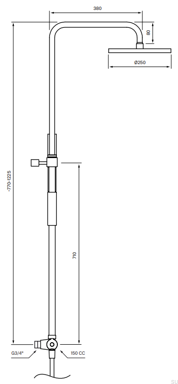 9428205--Zestaw-prysznicowy-TVM7200-150-Mosiężny-Greige-Tapwell-Skandynawskie-Uchwyty_4