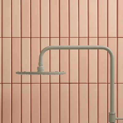 Душевой набор TVM7200-150 Латунь Серый