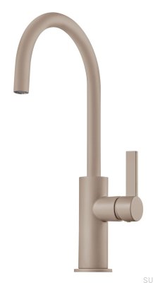 Смеситель для кухни ARM180 Brass Greige