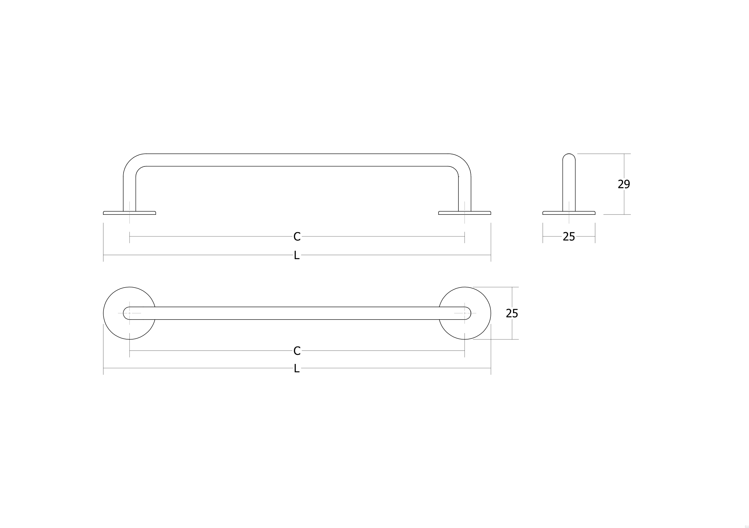 0646096ZM2--Uchwyt-meblowy-podłużny-96-Milano-Metalowy-Czarny-Mat-Viefe-Skandynawskie-Uchwyty_2