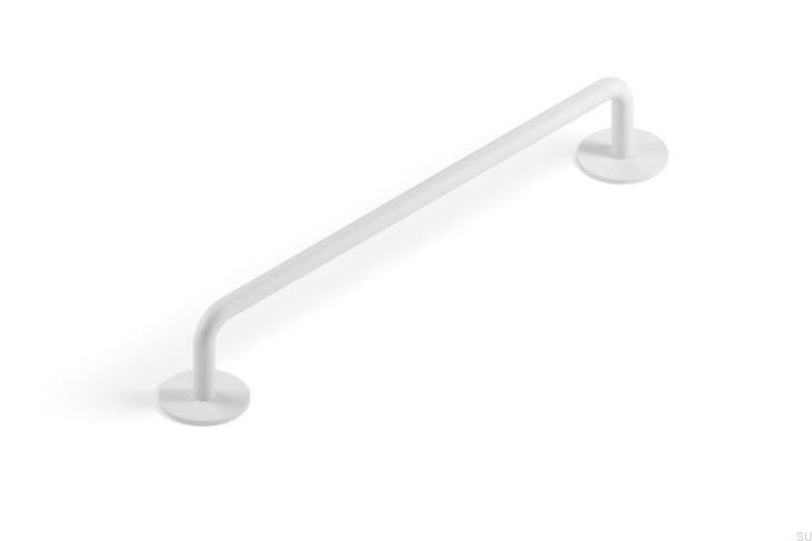 0646160ZM1--Uchwyt-meblowy-podłużny-Milano-160-Metalowy-Biały-Mat-Viefe-Skandynawskie-Uchwyty_1