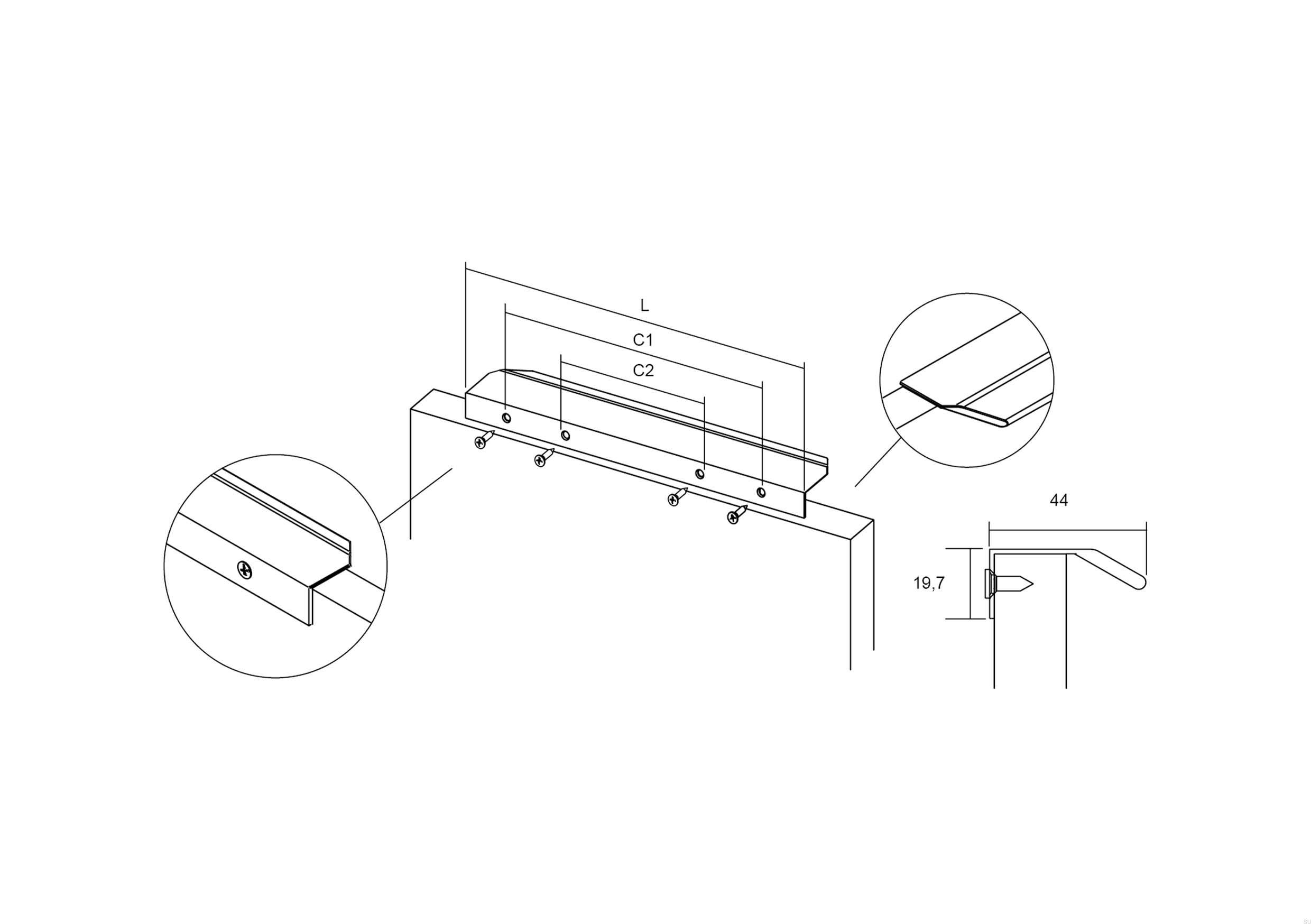 03751120L33--Uchwyt-meblowy-krawędziowy-1200-Vann-Aluminiowy-Tytanowy-Czarny-Viefe-Skandynawskie-Uchwyty_2