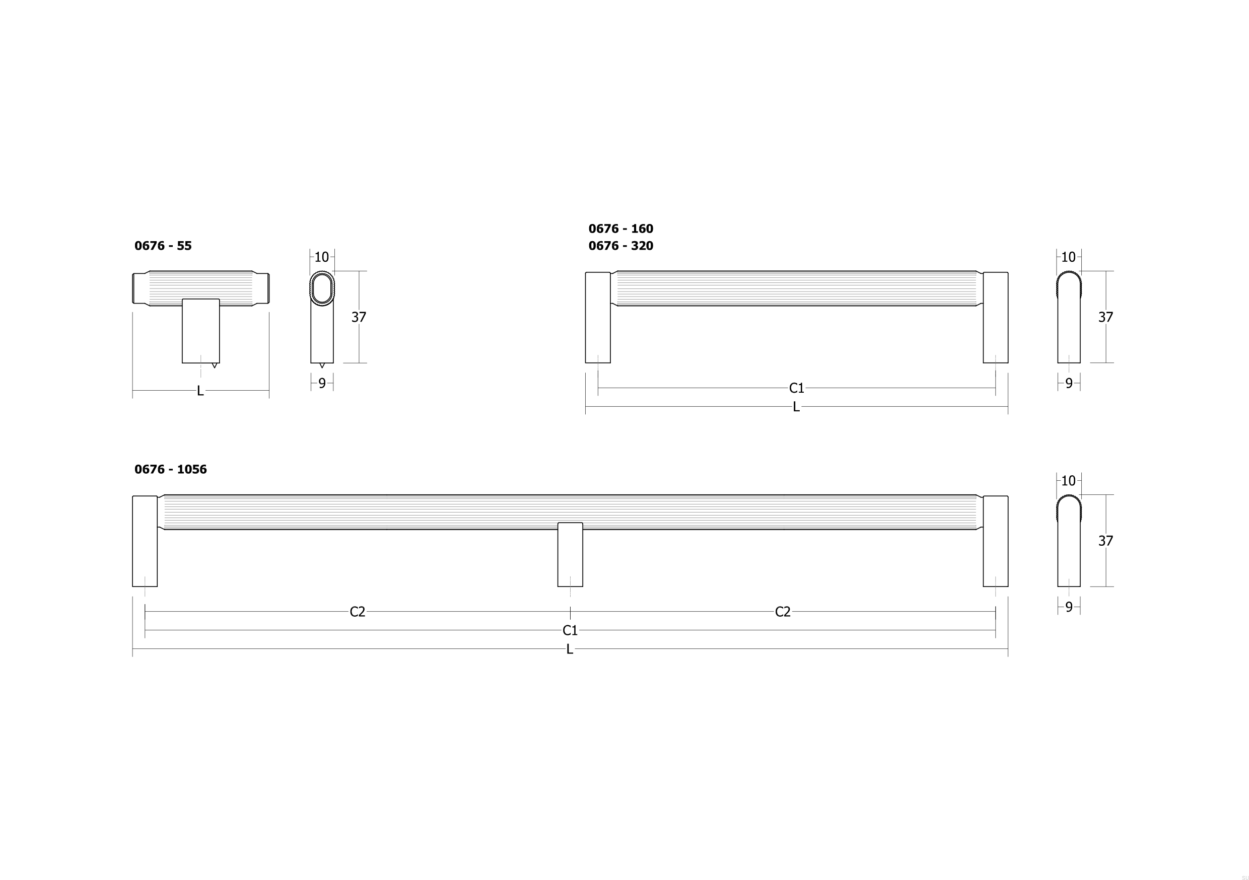 06761056L619--Uchwyt-meblowy-podłużny-Brooklyn-1056-Aluminiowy-Brązowy-Szczotkowany-Viefe-Skandynawskie-Uchwyty_6