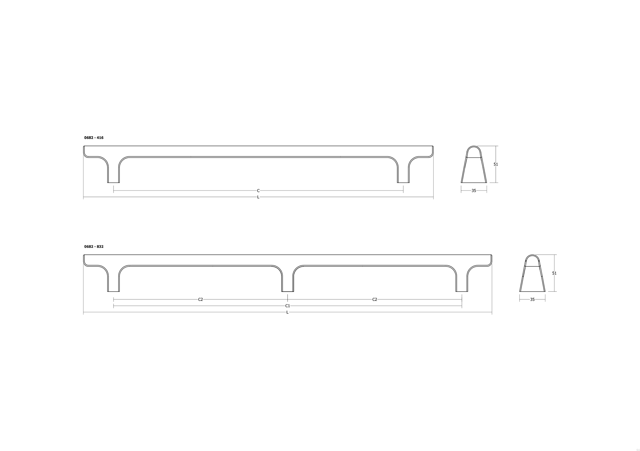 0682416W17--Uchwyt-meblowy-podłużny-Hinoki-Wood-Big-416-Drewniany-Orzech-Włoski-Skandynawskie-Uchwyty_3