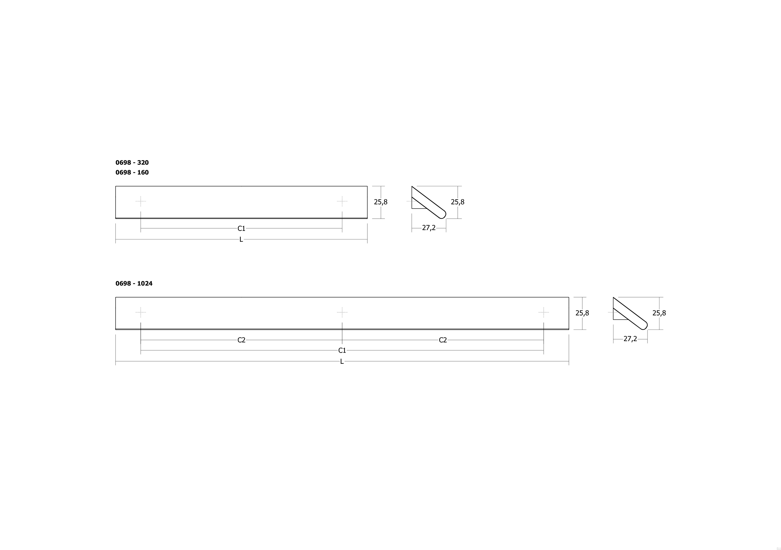 06981024WM2--Uchwyt-meblowy-podłużny-Cano-1024-Drewniany-Czarny-Mat-Skandynawskie-Uchwyty_2