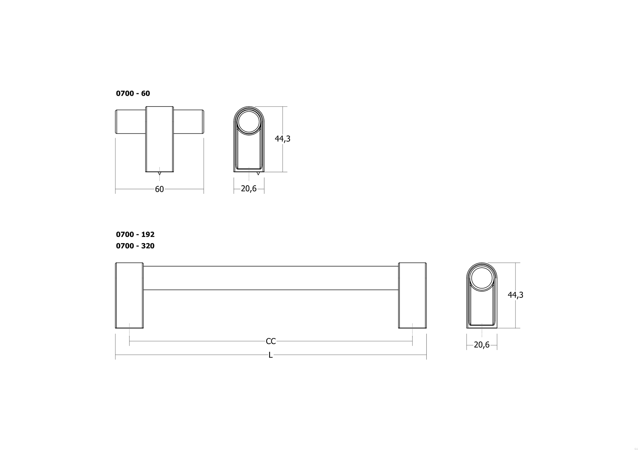 0700320LMT2703--Uchwyt-meblowy-Casey-320-Aluminiowy-Czarny-Tytanowy-Polerowany-Viefe-Skandynawskie-Uchwyty_3