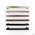 308407-11--Uchwyt-meblowy-podłużny-Vibe-Plain-160-Metalowy-Ciemny-Brąz-Beslag-Design-Skandynawskie-Uchwyty_2