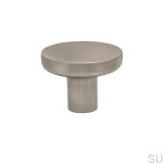 308416-11--Gałka-meblowa-Vibe-Plain-38-Metalowa-Srebrna-Szczotkowana-Beslag-Design-Skandynawskie-Uchwyty_1