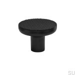 308440-11--Gałka-meblowa-Vibe-Grip-38-Metalowa-Czarna-Matowa-Beslag-Design-Skandynawskie-Uchwyty_1