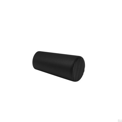 Мебельная ручка Aqua-Rama 12 Metal Black