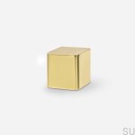 U.10.0--Gałka-Meblowa-Lana-S-Mosiężna-Polerowana-Open&amp;Hide-Skandynawskie-Uchwyty_1