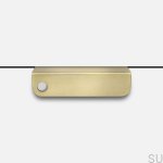 U.16.1--Uchwyt-Meblowy-Krawędziowy-Edit-O-Mosiężny-Szczotkowany-Nielakierowany-Open&amp;Hide-Skandynawskie-Uchwyty_1