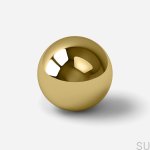 U.9.1--Gałka-Meblowa-Odete-M-Mosiężna-Polerowana-Lakierowana-Open&amp;Hide-Skandynawskie-Uchwyty_1